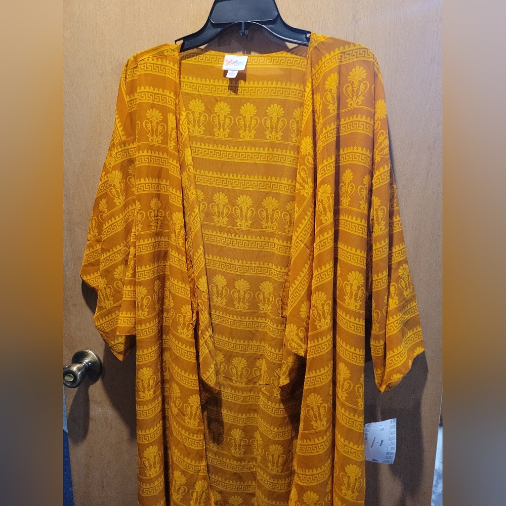 LulaRoe Shirley